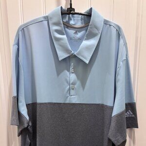 Adidas Golf Shirt